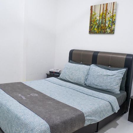 Canal Dusun Muda Homestay Kota Bharu Exterior photo