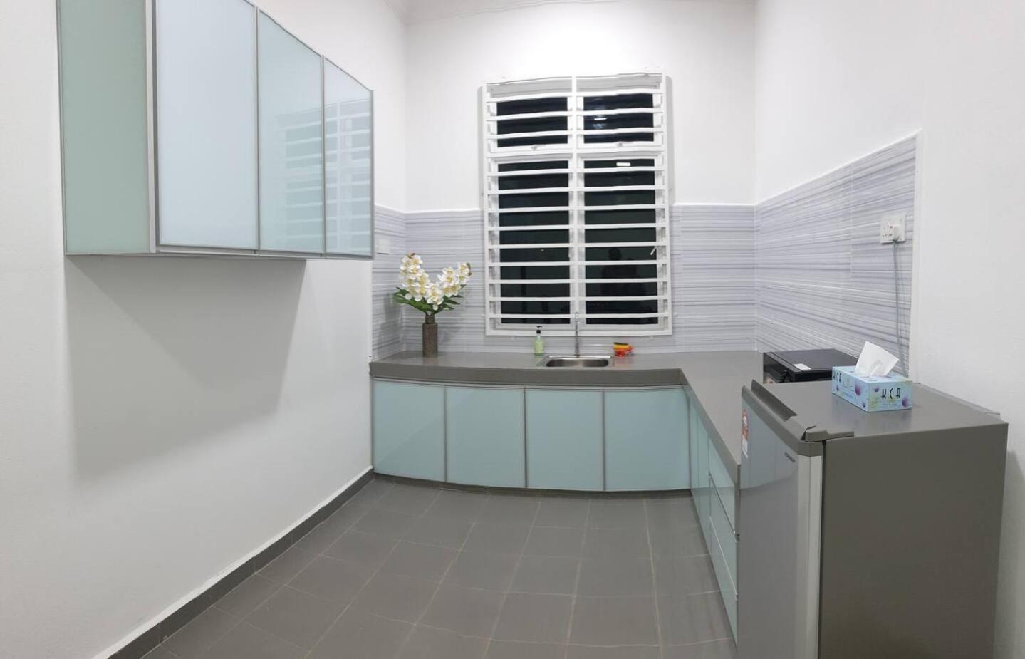 Canal Dusun Muda Homestay Kota Bharu Exterior photo