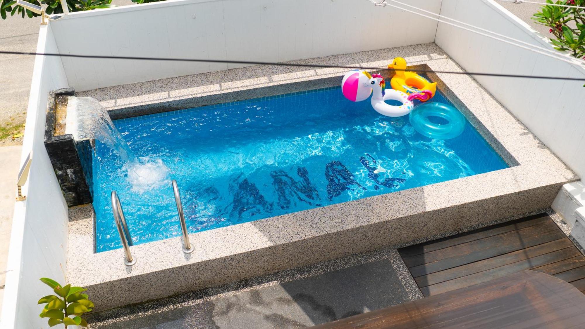 Canal Dusun Muda Homestay Kota Bharu Exterior photo