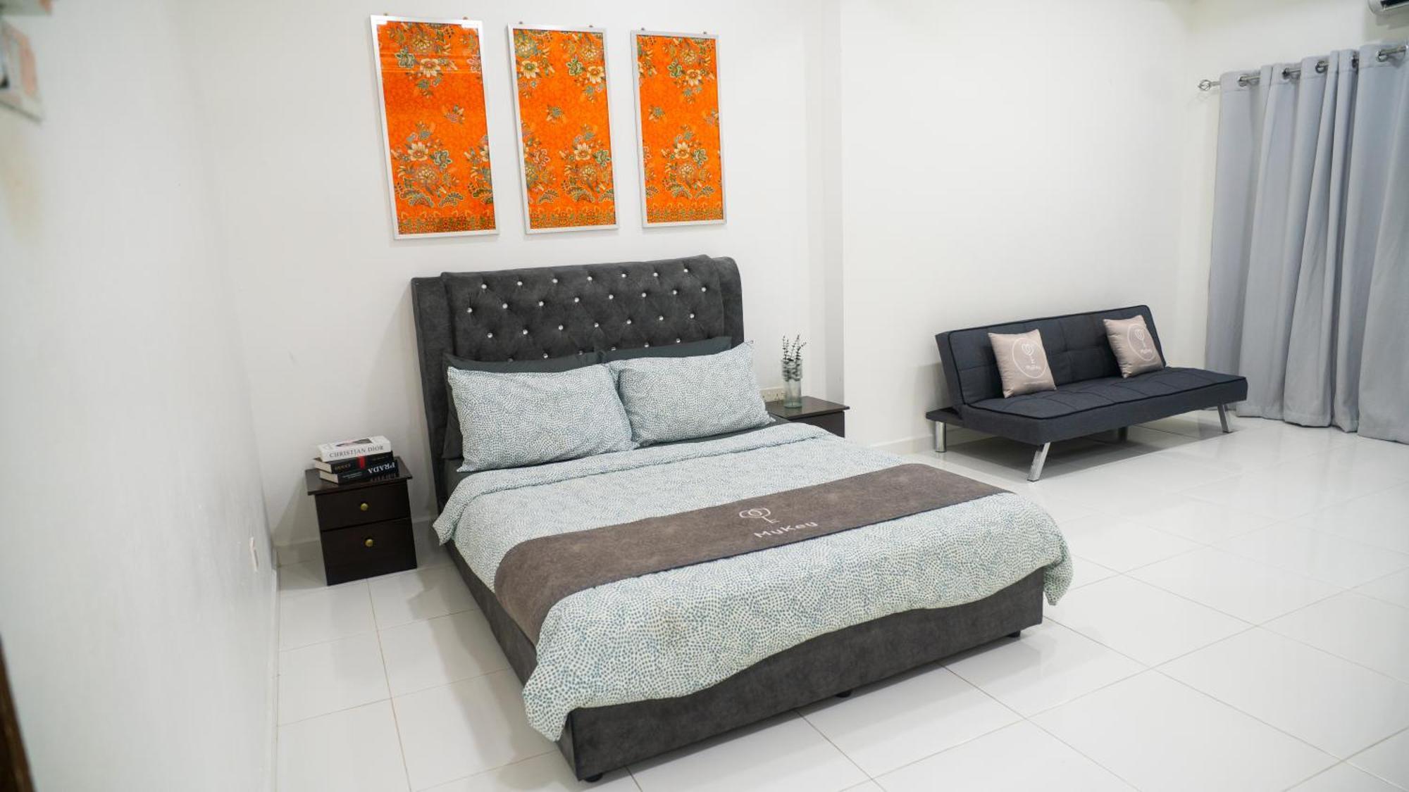 Canal Dusun Muda Homestay Kota Bharu Exterior photo