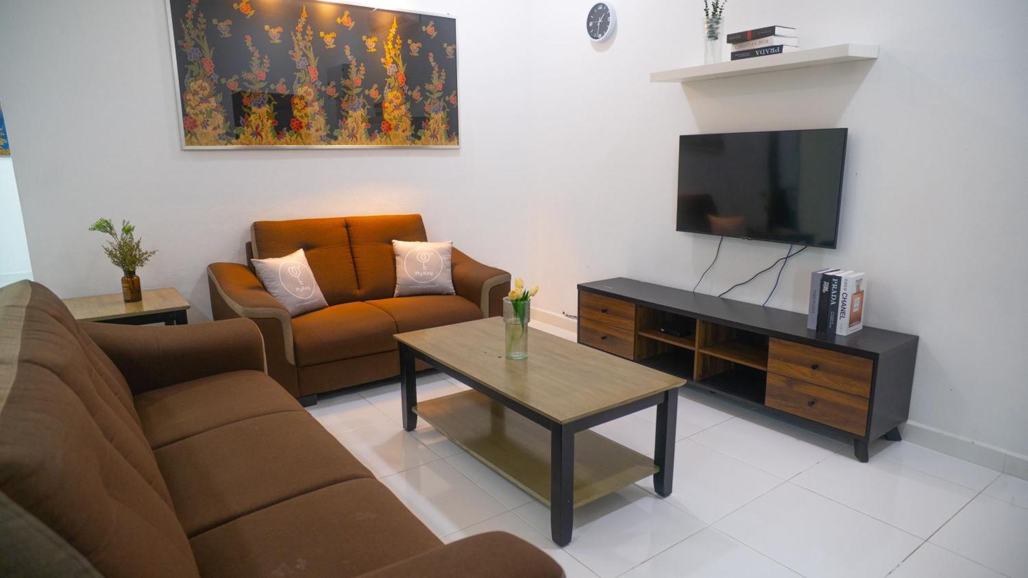 Canal Dusun Muda Homestay Kota Bharu Exterior photo